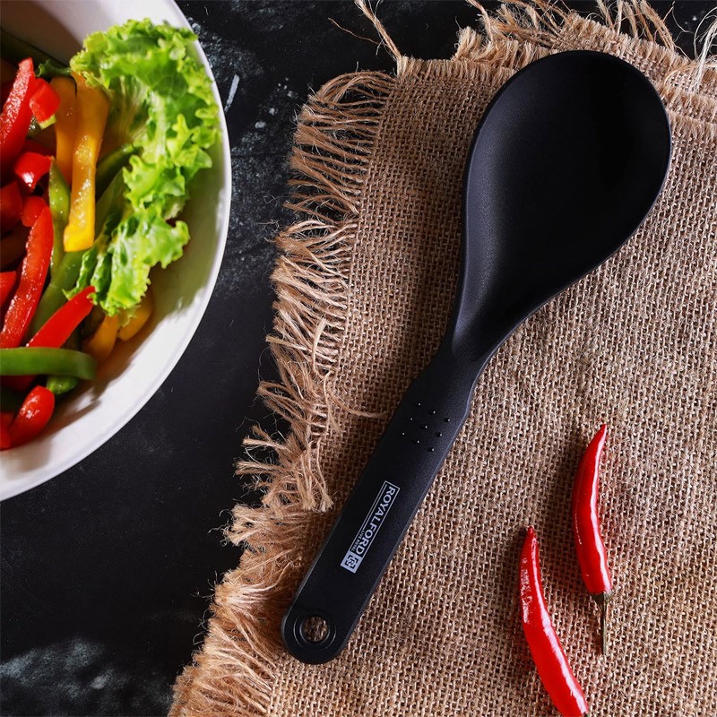 Royalford Nylon Serving Spoon 1X144