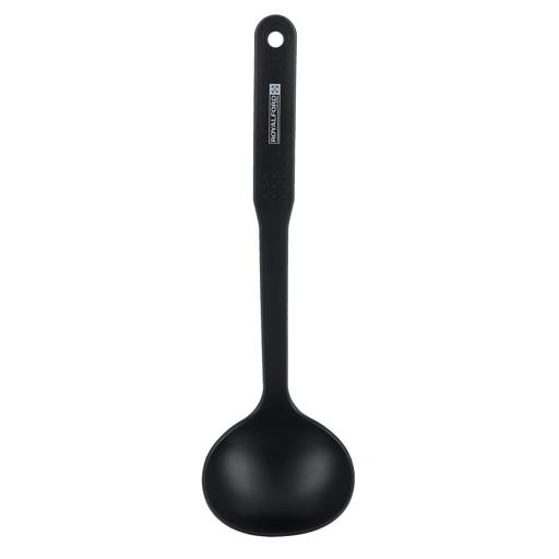 Royalford Nylon Soup Ladle W/Ss Hnd1X144