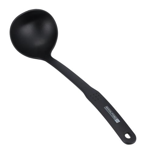 Royalford Nylon Soup Ladle W/Ss Hnd1X144