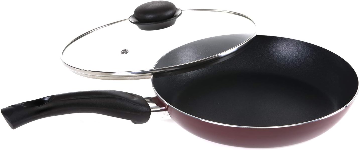 Royalford Fry Pan-24 Cm 1X24