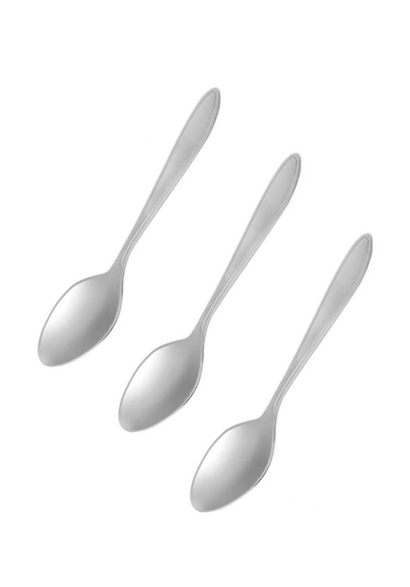 Royalford 3 Pcs Table Spoon 1X48