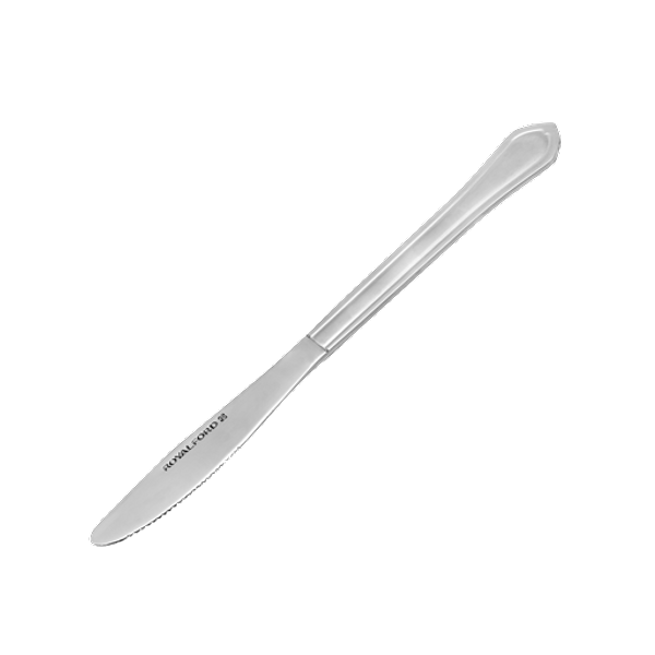 Royalford 3 Pcs Table Knife 1X72