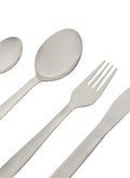 Royalford 3 Pcs Table Fork 1X100