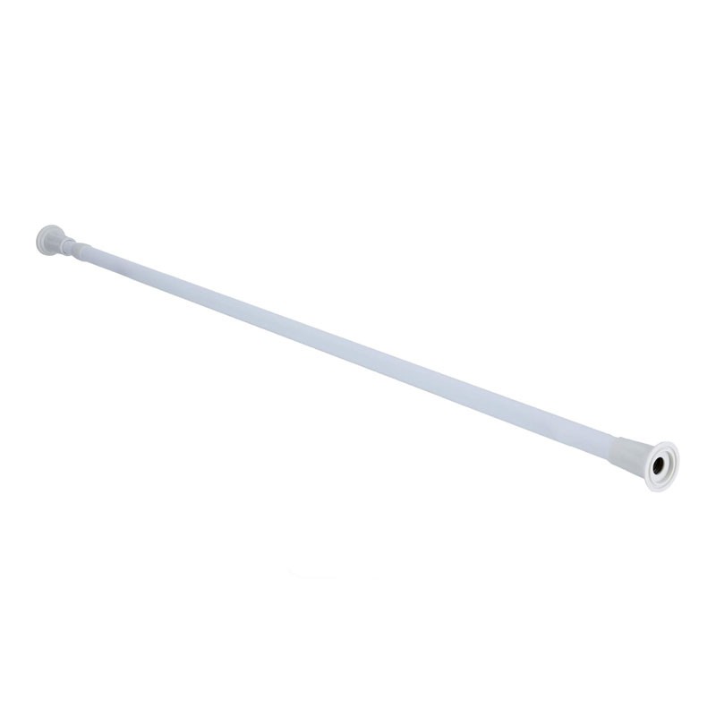Royalford Extendable Shower Rod 1X50 Royalford Extendable Shower Rod 1X50