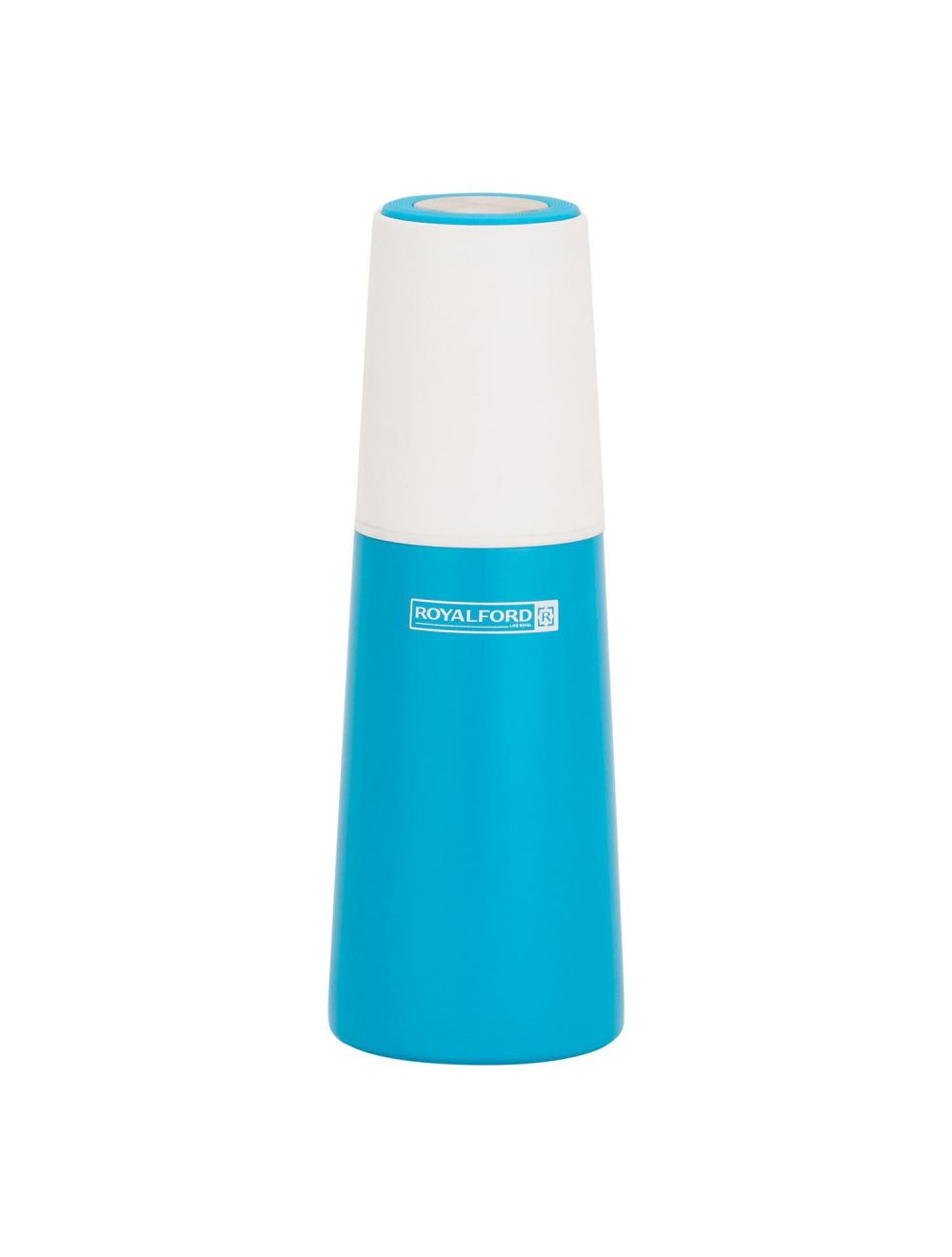 Royalford 350 Ml Vaccum Bottle 1X30