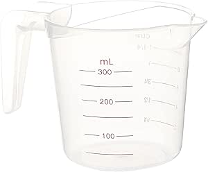 Royalford 300Ml Measuring Mug 1X180