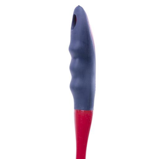 Royalford Toilet Brush(Orange+Black)1X40
