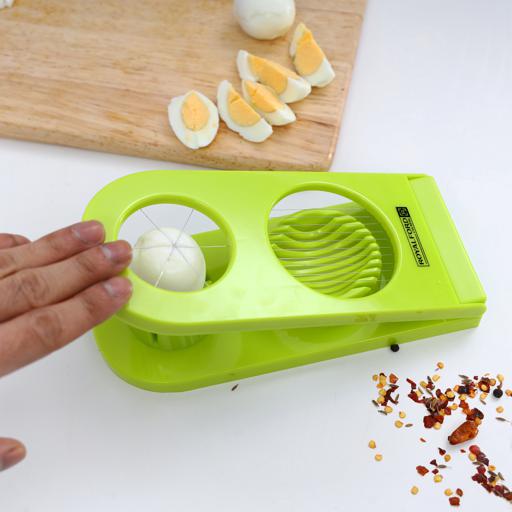 Royalford Multy Egg Slicer 1X72