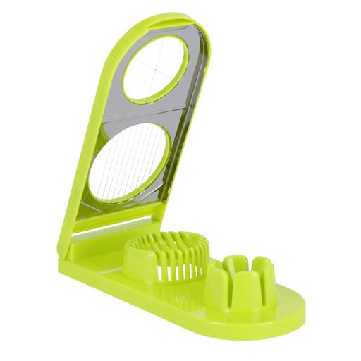 Royalford Multy Egg Slicer 1X72