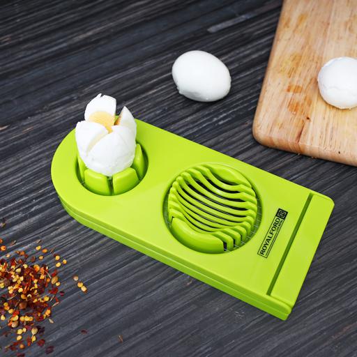 Royalford Multy Egg Slicer 1X72