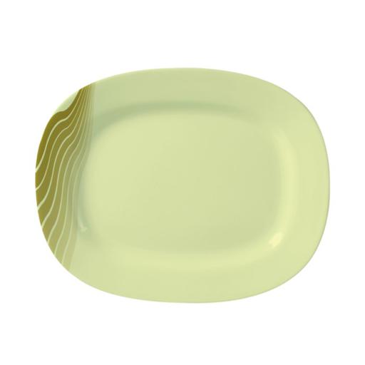 Royalford M/Wsoup Spoon Radiant Thai(Green)1X576