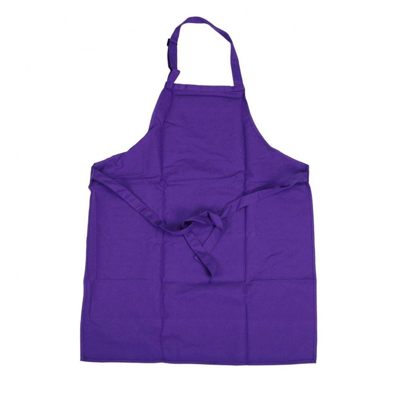Royalford Apron Cotton 1X120