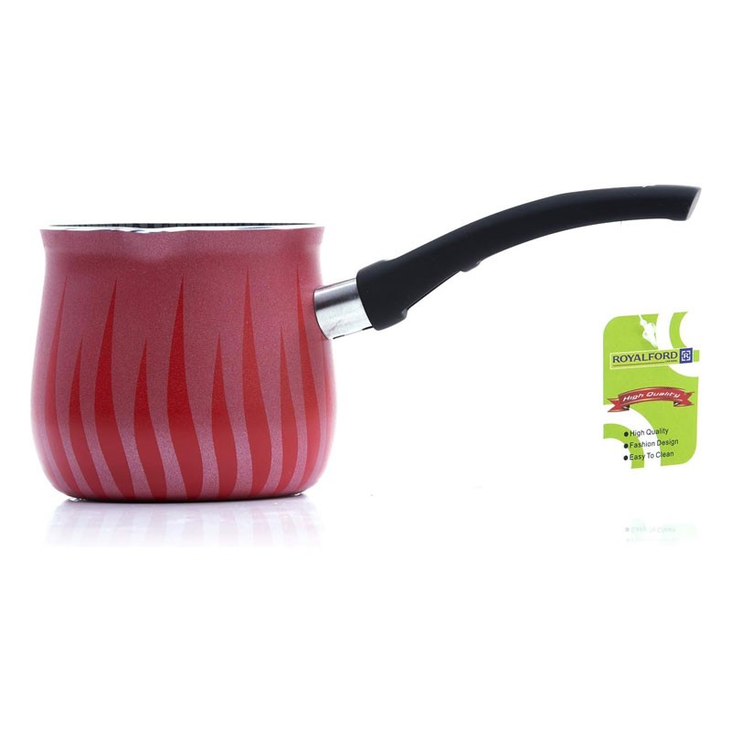 Royalford 1300Ml N/S Flame Coffee Warmer 1X36