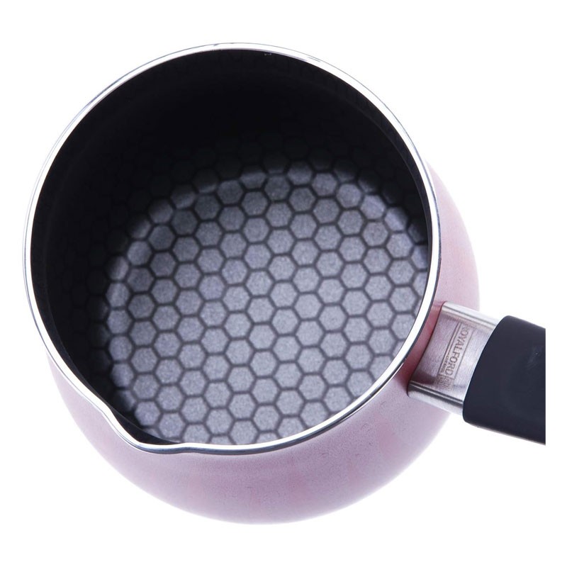 Royalford 1300Ml N/S Flame Coffee Warmer 1X36