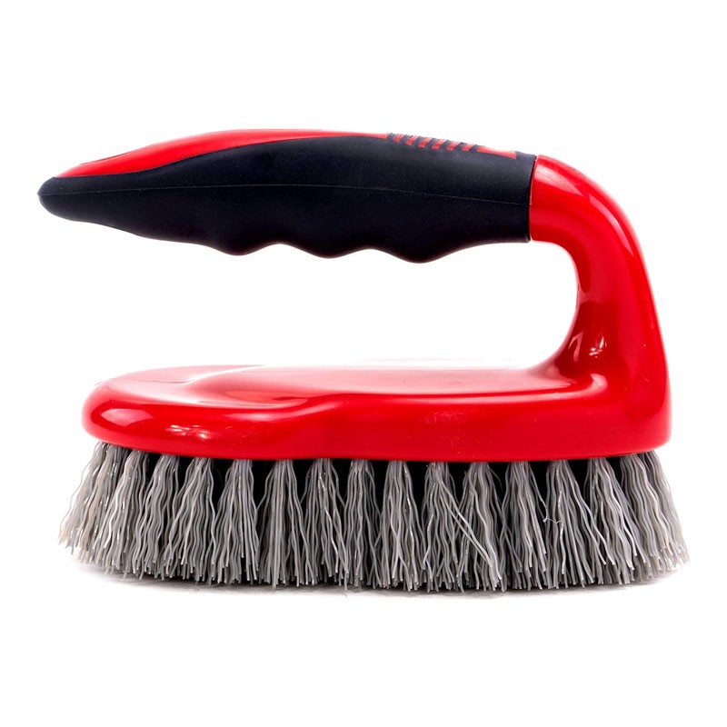 Royalford Toilet Brush(Red&Blue) 1X24
