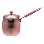 Royalford 350Ml S/S Coffee Warmer 1X96