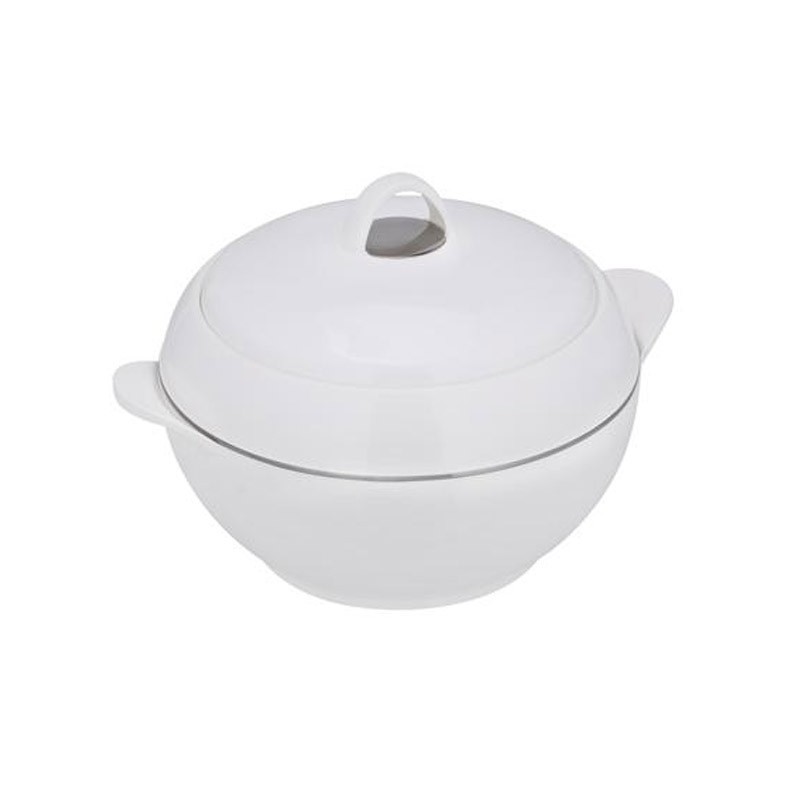 Royalford Deluxe Insulated Casserole 5000Ml 1X8