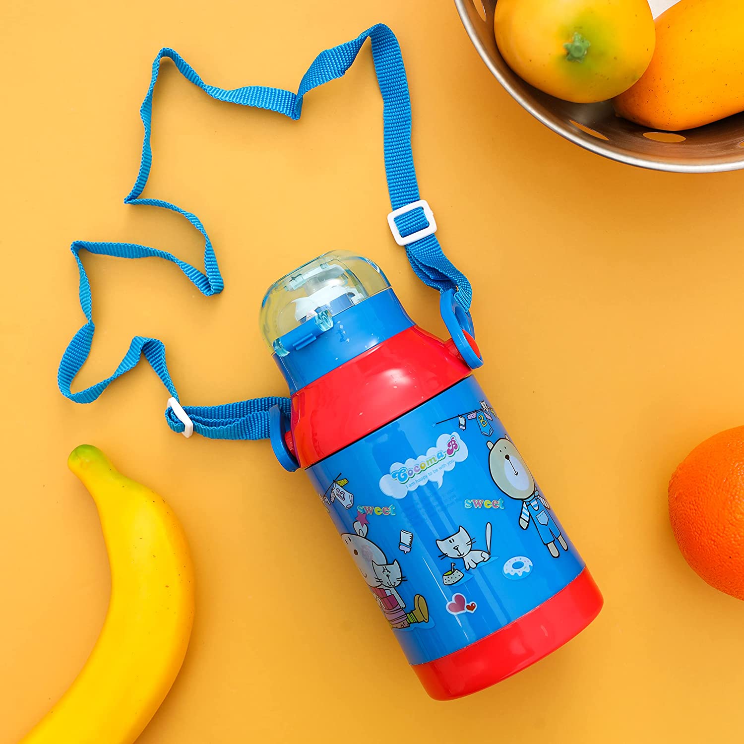 Royalford 500 Ml Spray Bottle 1X144
