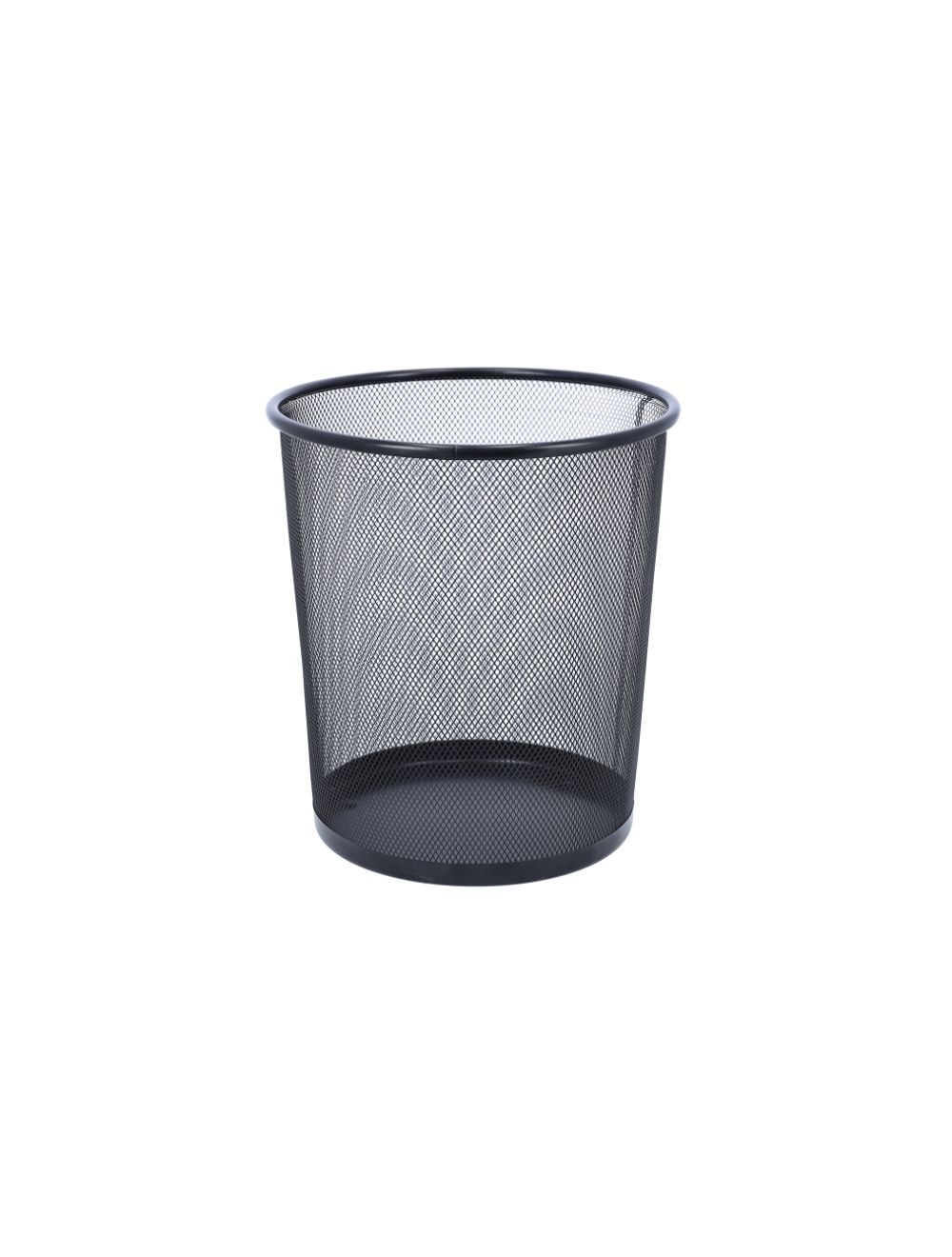 Royalford 24X26Cm Mesh Trash Bin 1X24