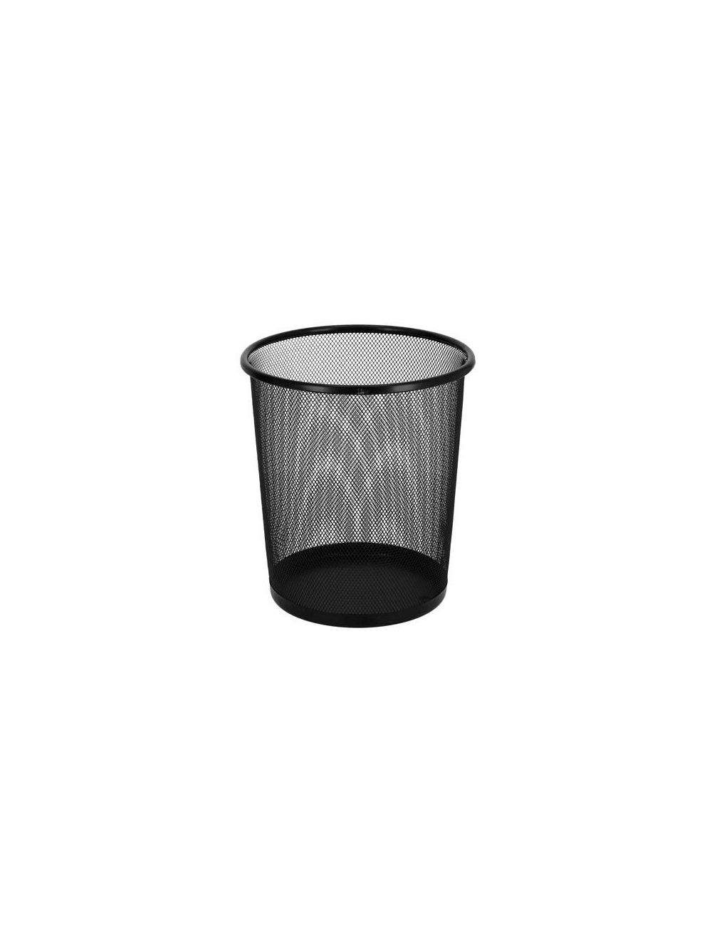 Royalford 24X26Cm Mesh Trash Bin 1X24