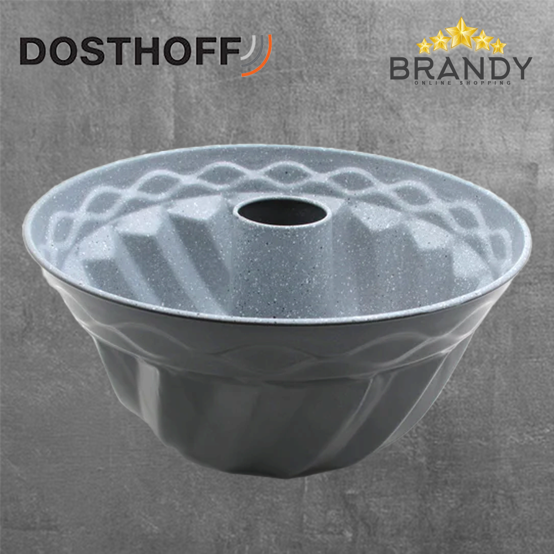 Royalford 27Cm Diecast Granite Pan Cake Maker1X12