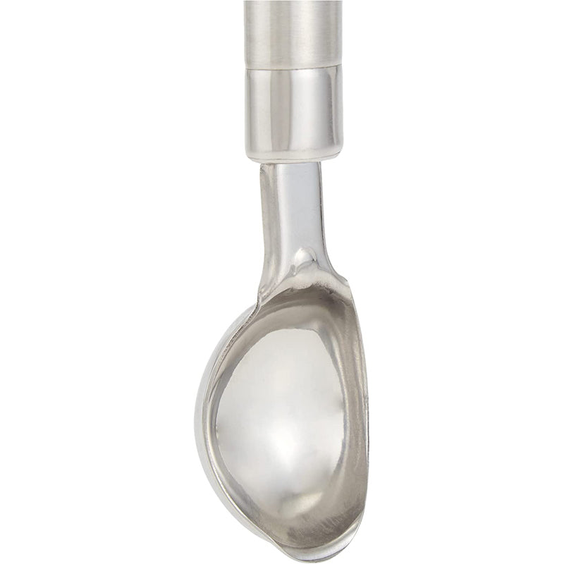 Royalford 20X4Cm S/Steel Ice Cream Scoop 1X72