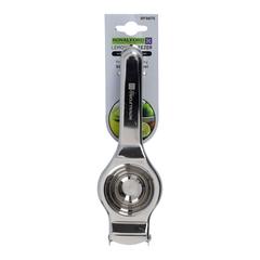 Royalford Ss Lemon Squeezer/Bottle Opener 1X96