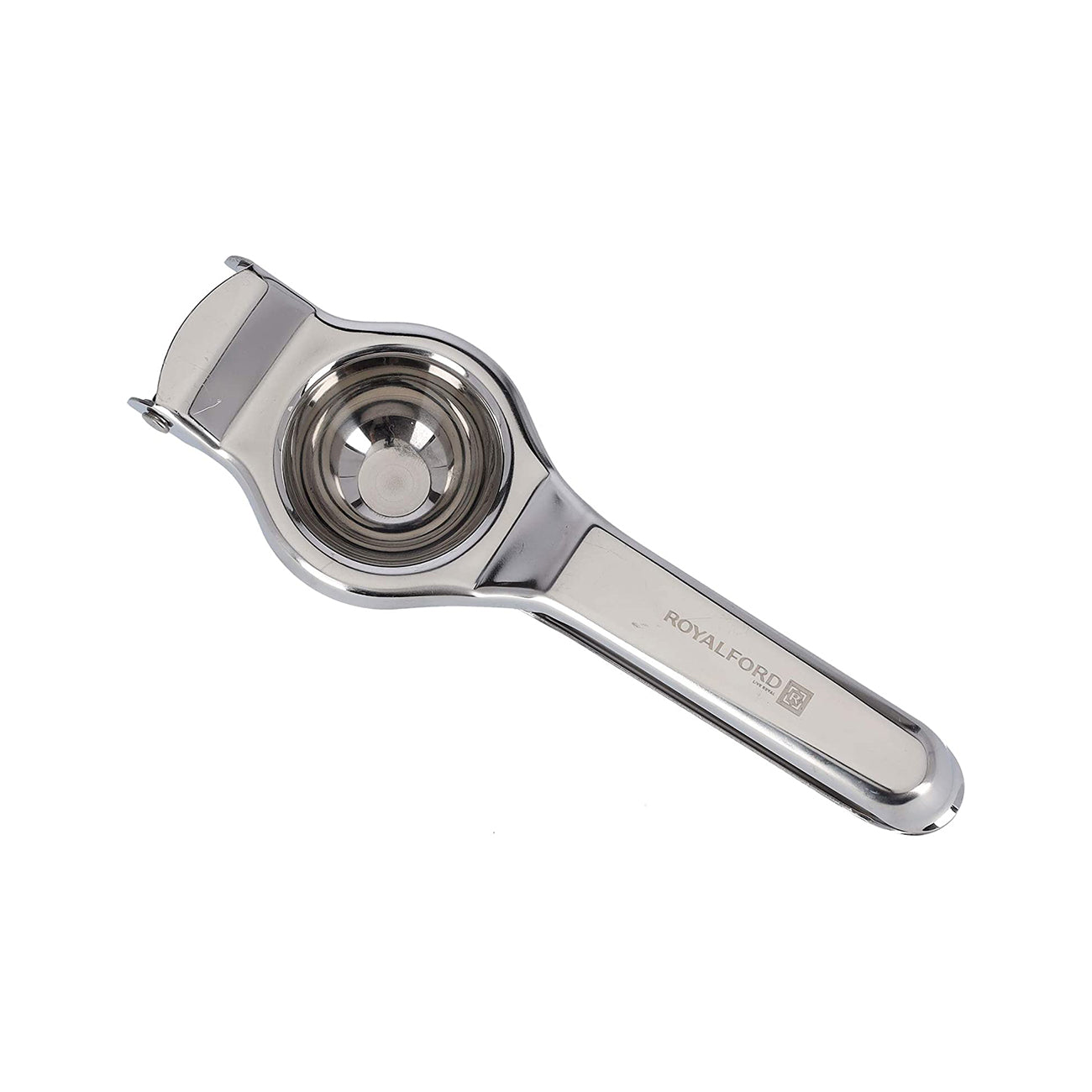 Royalford Ss Lemon Squeezer/Bottle Opener 1X96
