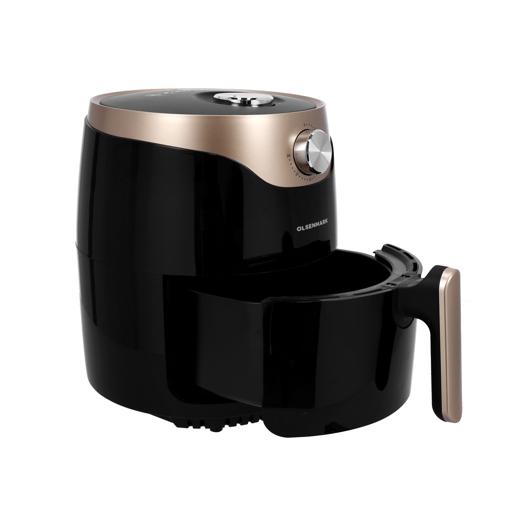 Olsenmark Automatic Air Fryer 2.8L/1400W 1X2