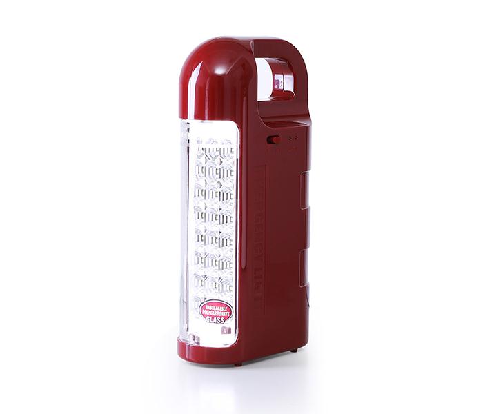 Olsenmark High Power 3D Led Lantern 24 Led 1X10