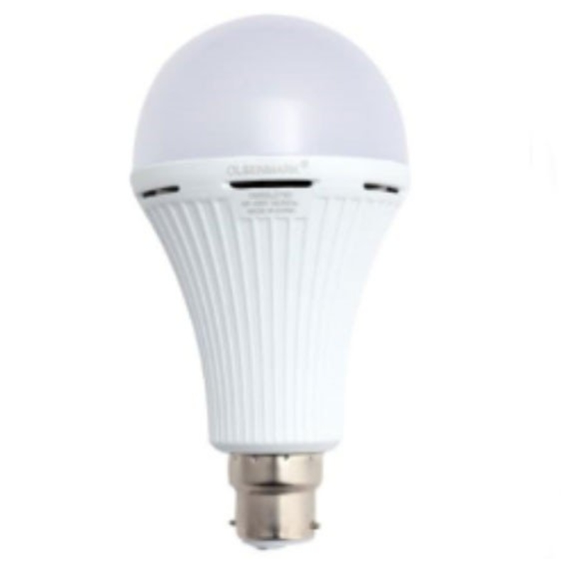 Olsenmark Rech Led Emergency Light 1X28