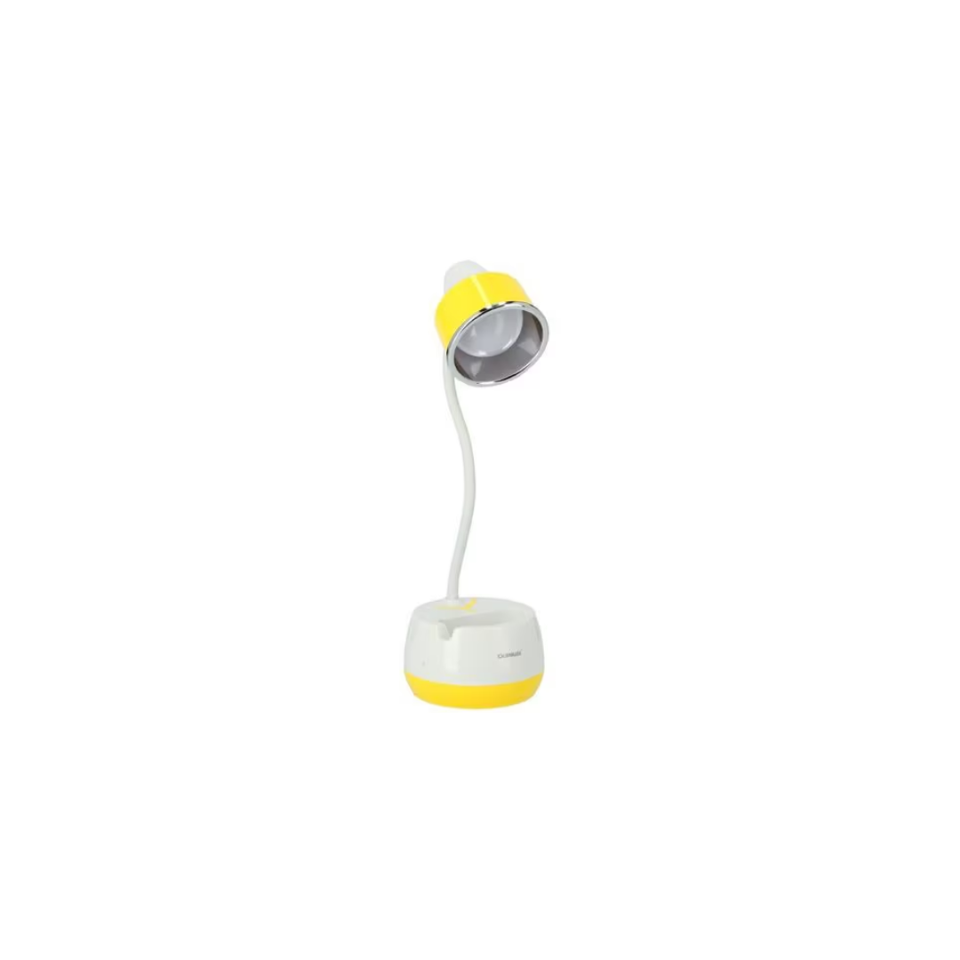 Olsenmark Reachargeable Led Desk Lamp 1X20