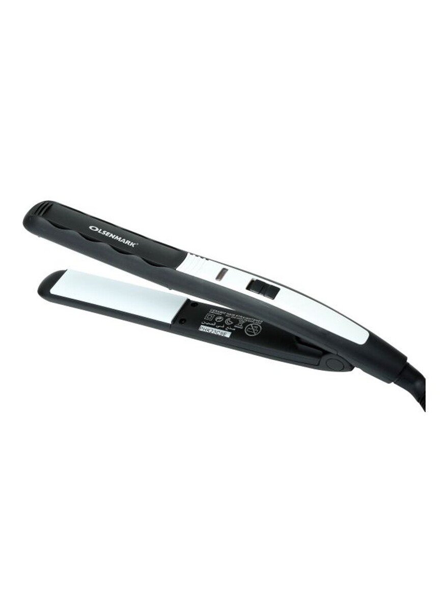 Olsenmark Ceramic Hair Straightener 1X24