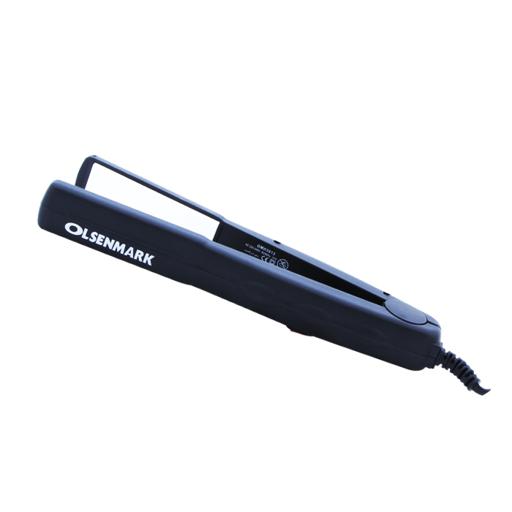 Olsenmark Ceramic Hair Straightener 1X24