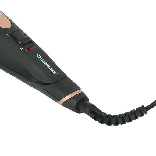 Olsenmark Ceramic Hair Straightener 1X24