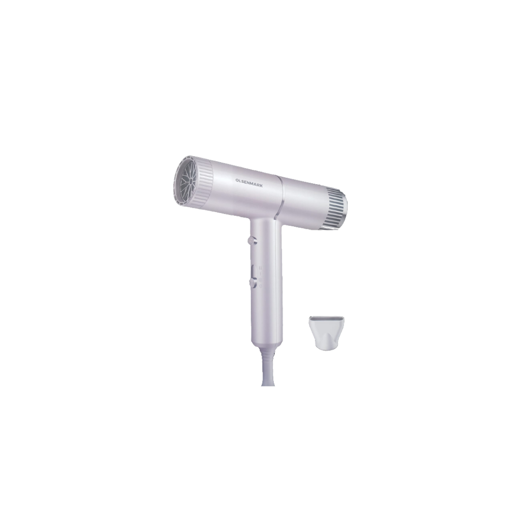 Olsenmark Professional Ionic Hair Dryer 1X24