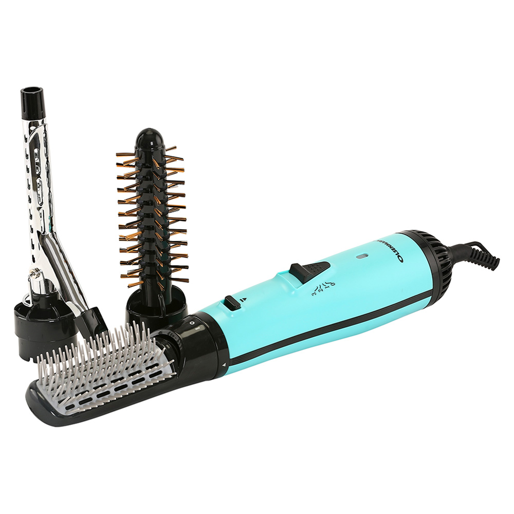 Olsenmark 3In1 Professional Hair Styling Kit 1X6