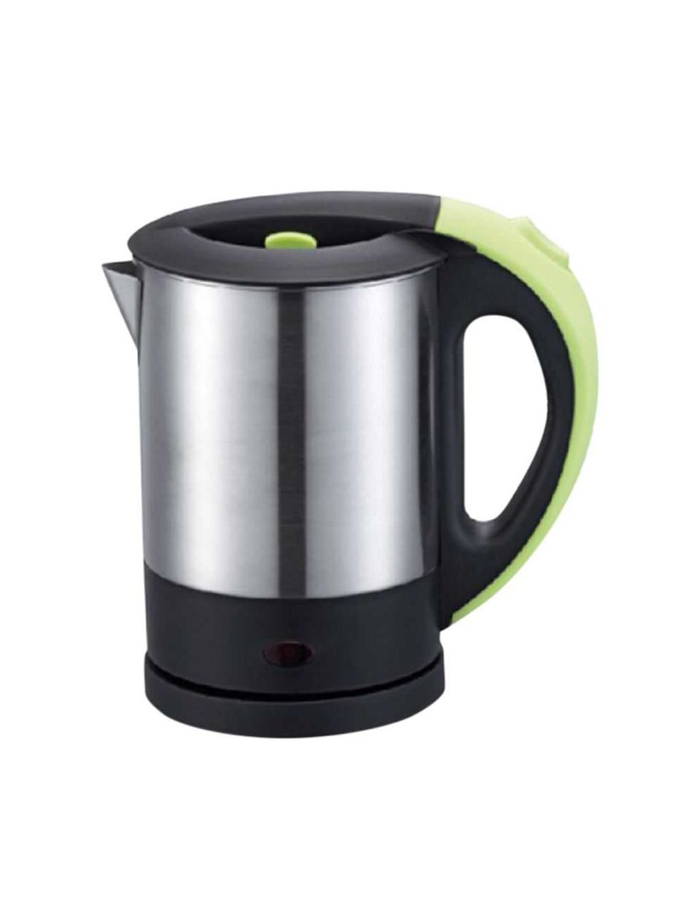 Olsenmark S/S Kettle/Double Sensr Contrl/1.0L1X12