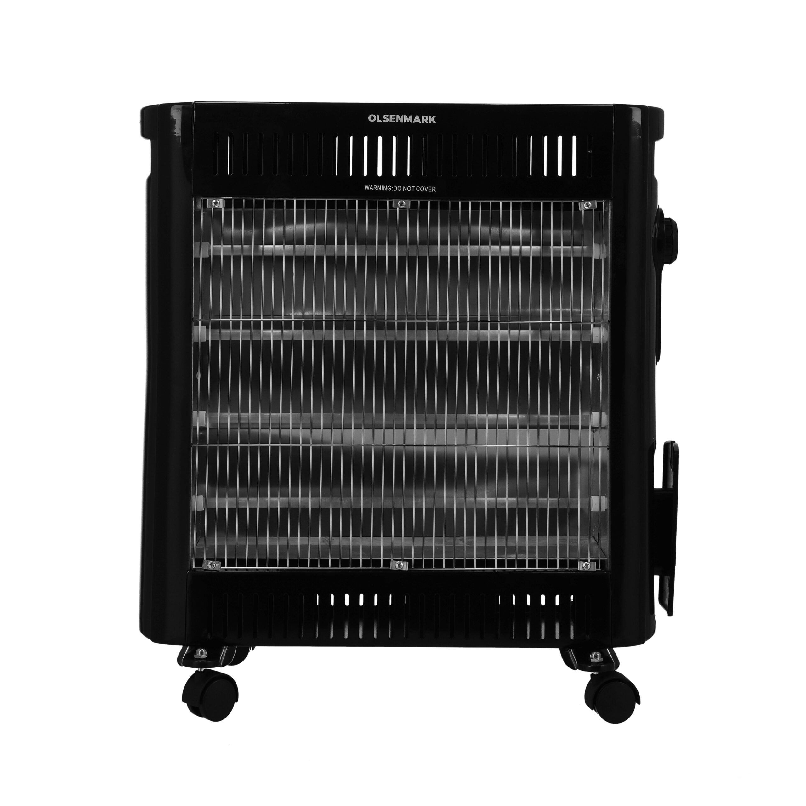 Olsenmark Quartz Heater/2000W 1X1