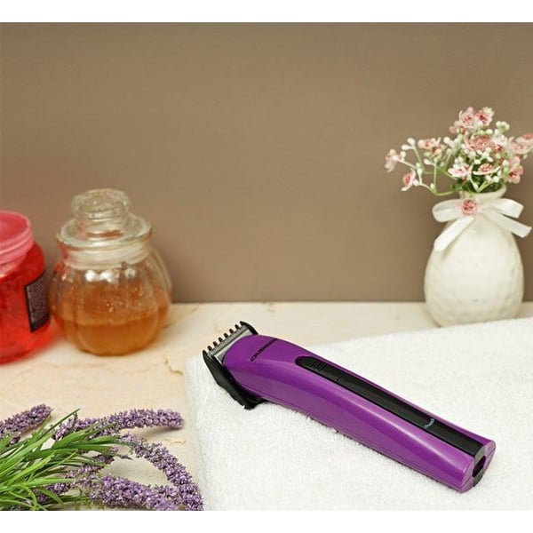 Olsenmark 7 In 1 Rechargeable Trimmer 1X12