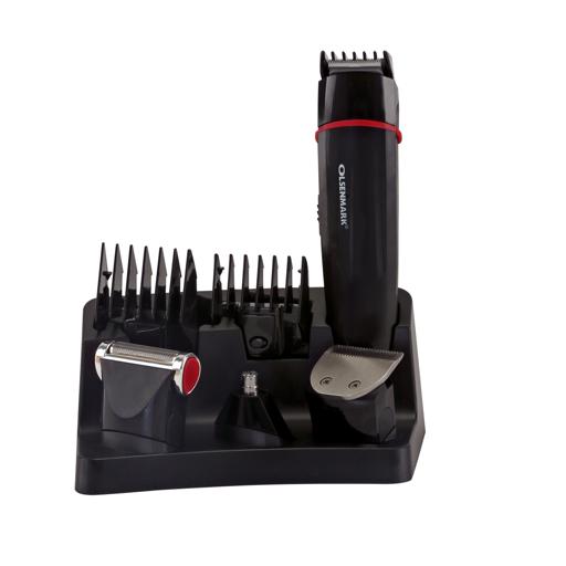 Olsenmark 9 In1 Grooming Kit Ss/Blade 1X20