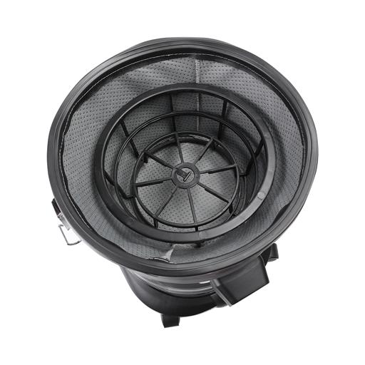 Olsenmark Cyclone Vacuum Cleaner 1X1