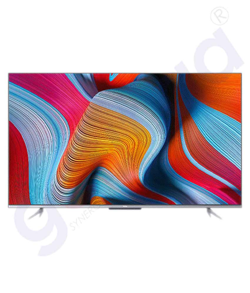 Tcl 75