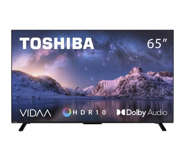 Toshiba 65