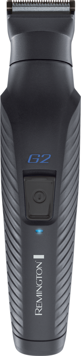 Remington Pg2000 U51 G2 Graphite Multi Grooming Kit