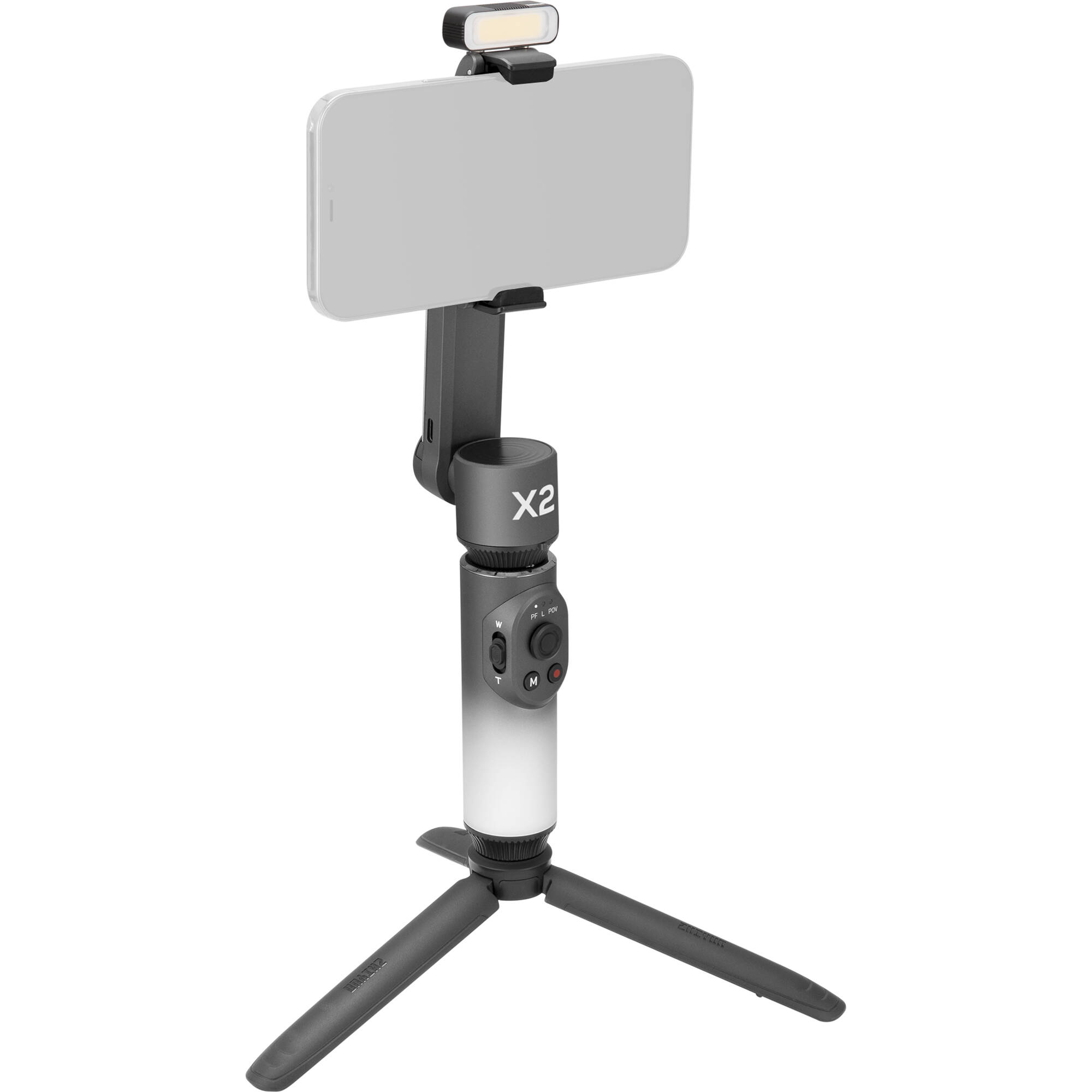 Zhiyun Smooth X2 Combo