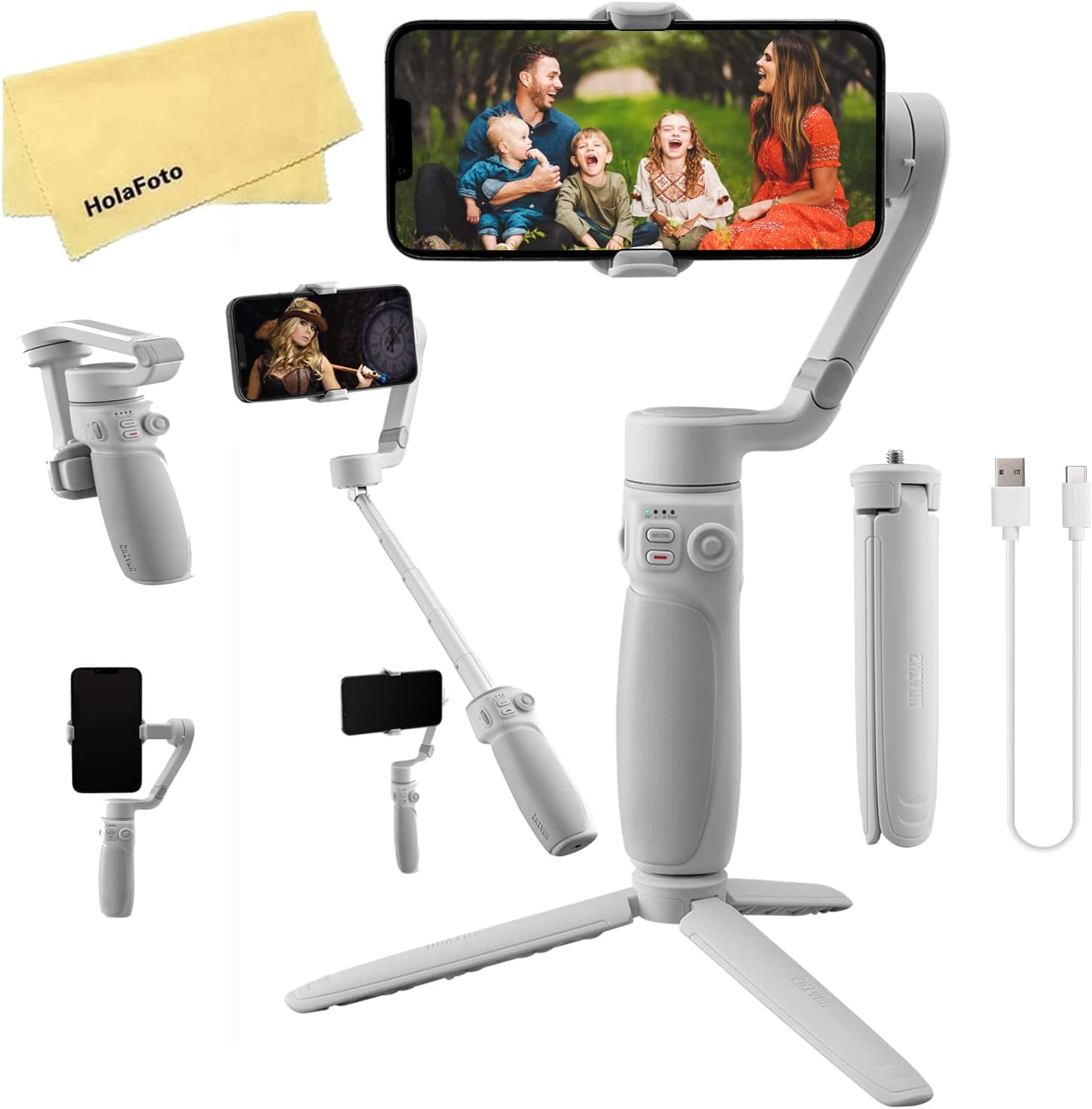 Zhiyun Smooth Q4 -Standard