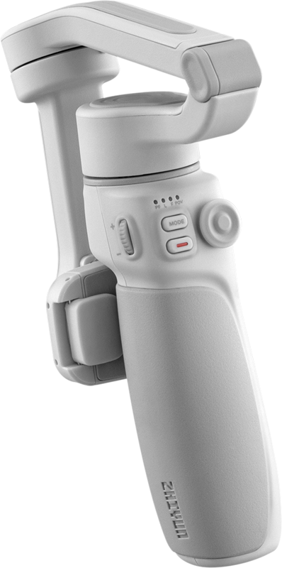 Zhiyun Smooth Q4 Combo