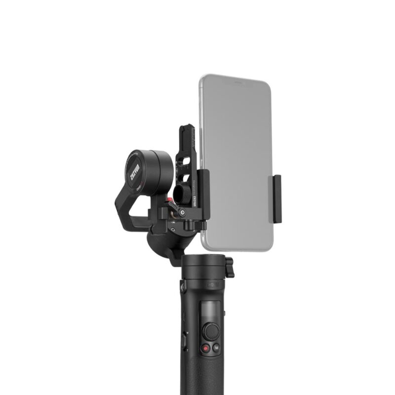 Zhiyun Crane-M2 Vertical Mounting Plate