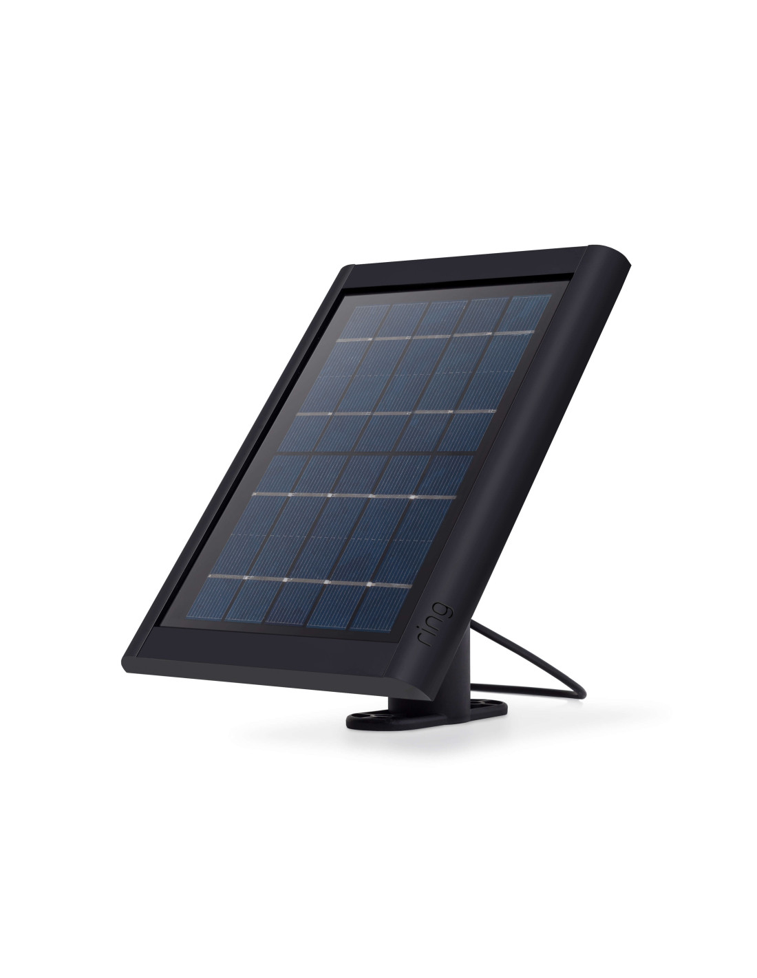 Ring Solar Panel V4 Black